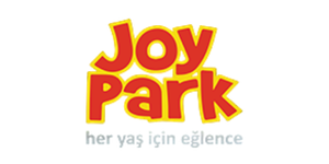 Joypark logosu